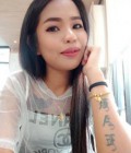 Rencontre Femme Thaïlande à Bangkok : Pornsuda, 30 ans